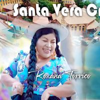 Marina Claros feat. Las Florecitas de Mizque - Coplas de Santa Vera Cruz