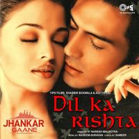 Nadeem-Shravan - Dil Ka Rishta (Jhankar; Original Motion Picture Soundtrack)
