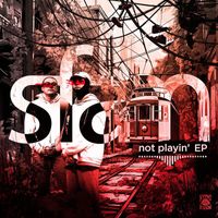 SFAM - not playin' EP