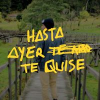 Mike3m - Hasta ayer te quise