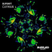 Blipshift - Cayman