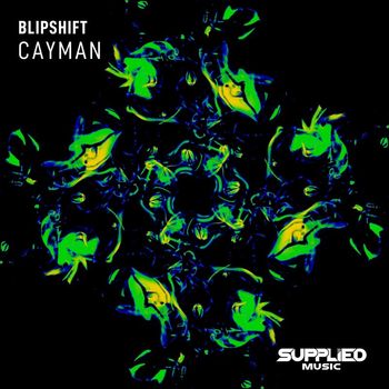 Blipshift - Cayman