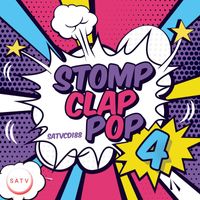 SATV Music - Stomp Clap Pop 4