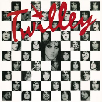 Dwight Twilley - Twilley