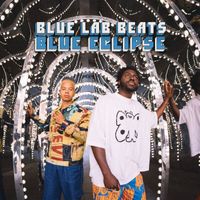 Blue Lab Beats - Blue Eclipse (Explicit)