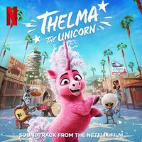 Brittany Howard - Fire Inside (From the Netflix Film "Thelma the Unicorn")