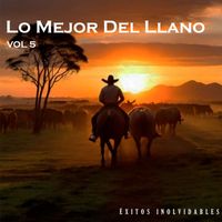 Various Artists - Lo Mejor Del Llano Vol 5