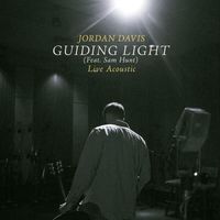 Jordan Davis - Guiding Light (Live Acoustic)