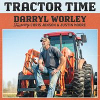 Darryl Worley - Tractor Time
