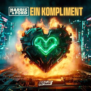 Harris & Ford - Ein Kompliment