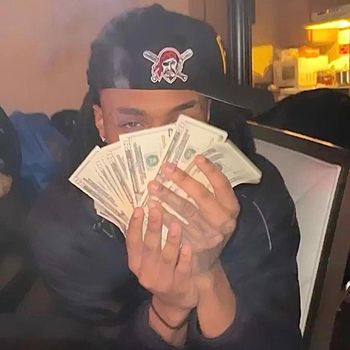 Marco P - FREEPARTYBOI (Explicit)