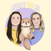 Molly og Mi - Lille Kattepus