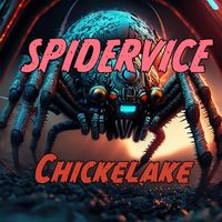 Spidervice - Chickelake