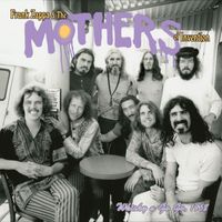 Frank Zappa, The Mothers Of Invention - The Duke (Take 2) (Live)