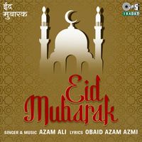 Azam Ali - Eid Mubarak