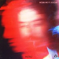 Motez - Work Me