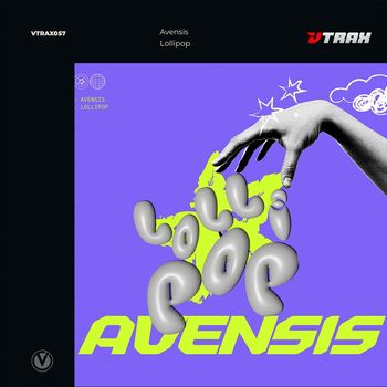 Avensis - Lollipop