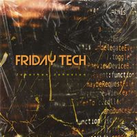 Jonathan Johnston - Friday Tech
