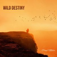Paul Miller - Wild Destiny