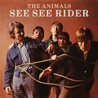 The Animals - See See Rider (EP)