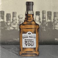 Shane Profitt - Whiskey With You