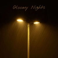 Adil Akhtar - Gloomy Nights