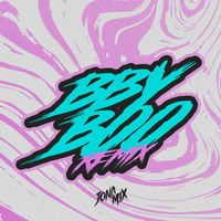 Jona Mix - Bby Boo (Remix)