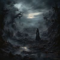 Kayaman - Mist-enshrouded Melancholy
