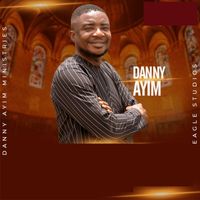 Danny Ayim - Grace for Race (Reprise)