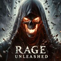 Legion - Rage Unleashed