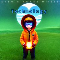 Eyamin  Ahmed Hridoy - Technology