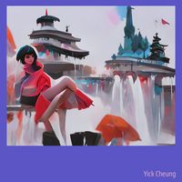 Yick Cheung - Matter for My Baby