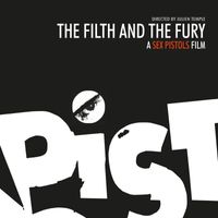 Sex Pistols - The Filth & The Fury (Original Motion Picture Soundtrack) (Explicit)
