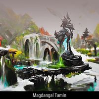 Magdangal Tamin - Devotion of Everything