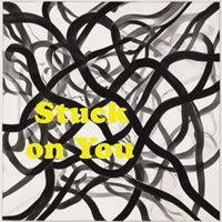 Ryes Neftiry and Brian Blud - Stuck on You
