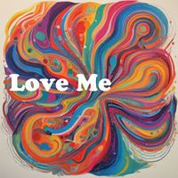 Ryes Neftiry - Love Me