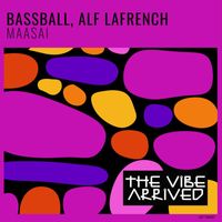 Bassball, Alf LaFrench - Maasai