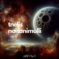 Stanny Abram - Tnelis Noitanimulli EP