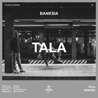 Banksia - Tala