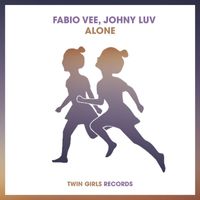 Fabio Vee, Johny Luv - Alone