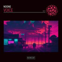 Noone - Voice