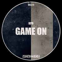 KPD - Game On