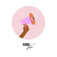 Kicks Kapri - Megan Knees
