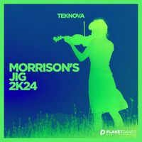 Teknova - Morrison's Jig 2K24