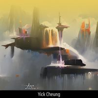 Yick Cheung - Seconds