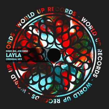 DiMO (BG), Joe Diem - Layla
