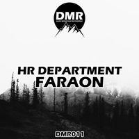 HR Department - Faraon