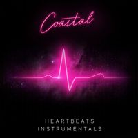Coastal - Heartbeats (Instrumentals)