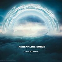 Claudio Music - Adrenaline Surge (Instrumental)