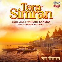 Harshit Saxena - Tera Simran